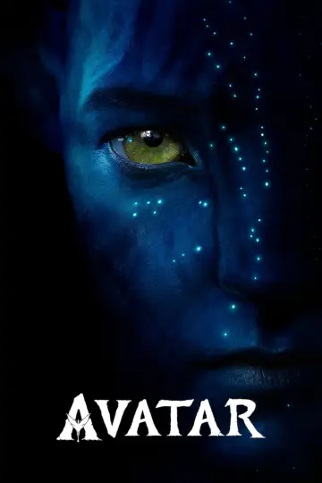 Plakat do filmu "Avatar" #1626124