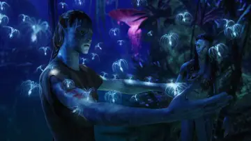 Zasłona do filmu "Avatar" #168028