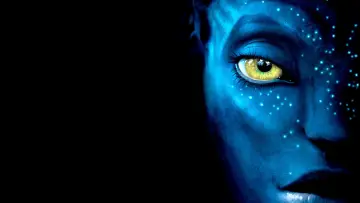 Zasłona do filmu "Avatar" #168034