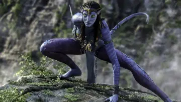 Zasłona do filmu "Avatar" #168041