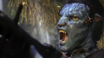 Zasłona do filmu "Avatar" #168043