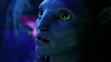 Zasłona do filmu "Avatar" #168048