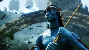 Zasłona do filmu "Avatar" #168050