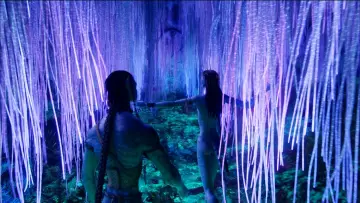 Zasłona do filmu "Avatar" #168054