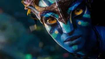 Zasłona do filmu "Avatar" #168067