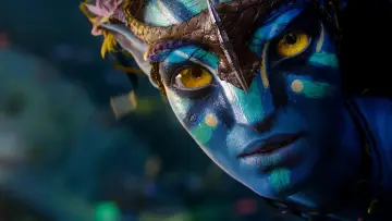 Zasłona do filmu "Avatar" #168071
