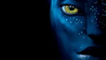 Zasłona do filmu "Avatar" #168076