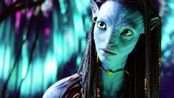 Zasłona do filmu "Avatar" #168078