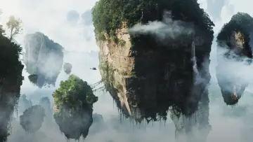 Zasłona do filmu "Avatar" #168080