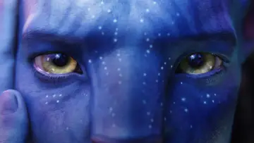 Zasłona do filmu "Avatar" #168088