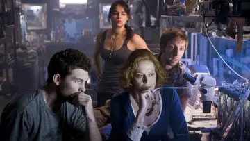 Zasłona do filmu "Avatar" #168090