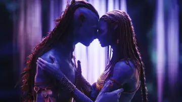 Zasłona do filmu "Avatar" #168105