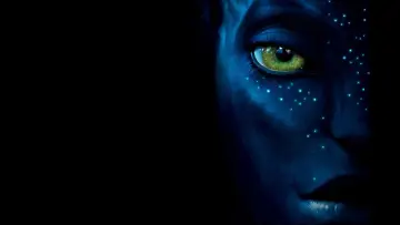 Zasłona do filmu "Avatar" #168113
