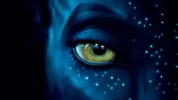 Zasłona do filmu "Avatar" #168114