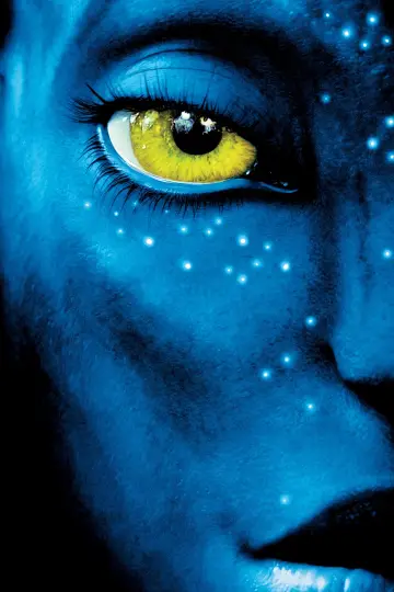 Plakat do filmu "Avatar" #168126