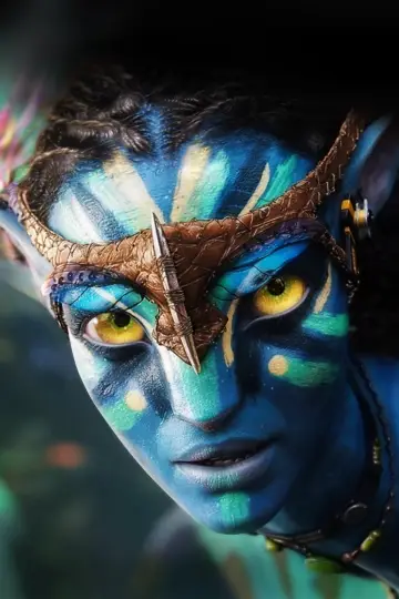 Plakat do filmu "Avatar" #168130
