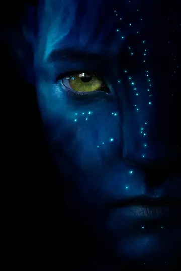 Plakat do filmu "Avatar" #168132
