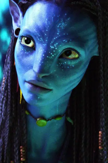 Plakat do filmu "Avatar" #168143