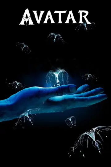 Plakat do filmu "Avatar" #369790