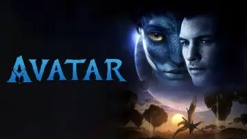 Zasłona do filmu "Avatar" #516279