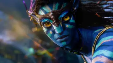 Zasłona do filmu "Avatar" #516282