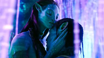 Zasłona do filmu "Avatar" #516292