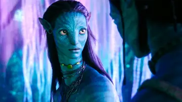 Zasłona do filmu "Avatar" #516295