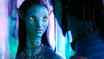 Zasłona do filmu "Avatar" #516297