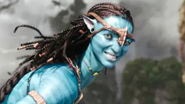 Zasłona do filmu "Avatar" #516306