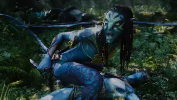 Zasłona do filmu "Avatar" #516332