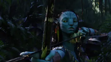 Zasłona do filmu "Avatar" #516341