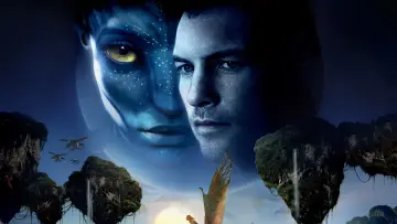 Zasłona do filmu "Avatar" #516365