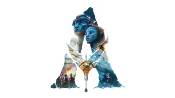 Zasłona do filmu "Avatar" #516366