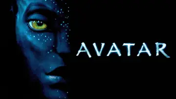 Zasłona do filmu "Avatar" #516382