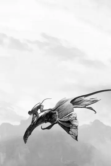 Plakat do filmu "Avatar" #516448
