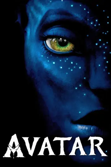 Plakat do filmu "Avatar" #516461