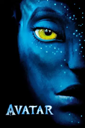 Plakat do filmu "Avatar" #516473