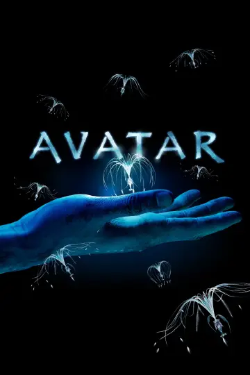 Plakat do filmu "Avatar" #516517