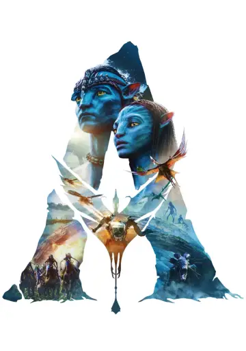 Plakat do filmu "Avatar" #516532