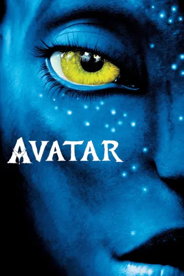 Plakat do filmu "Avatar" #516572