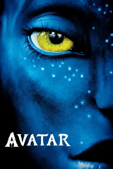 Plakat do filmu "Avatar" #516574