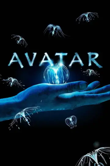 Plakat do filmu "Avatar" #516613