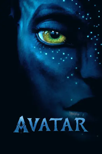 Plakat do filmu "Avatar" #516621