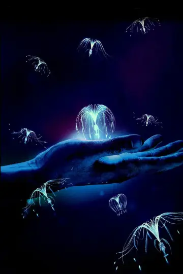 Plakat do filmu "Avatar" #516681