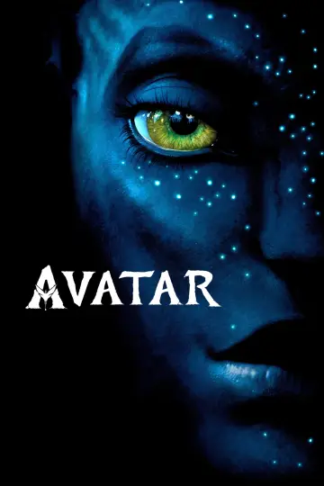 Plakat do filmu "Avatar" #516688