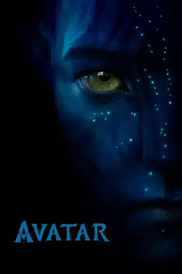 Plakat do filmu "Avatar" #516696
