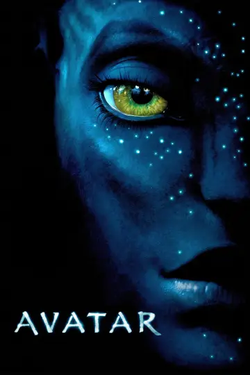 Plakat do filmu "Avatar" #516701