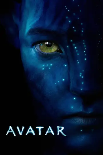 Plakat do filmu "Avatar" #516709