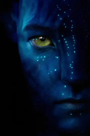 Plakat do filmu "Avatar" #516714