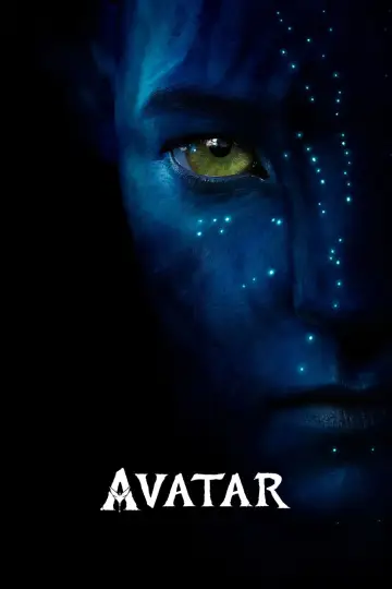 Plakat do filmu "Avatar" #748223